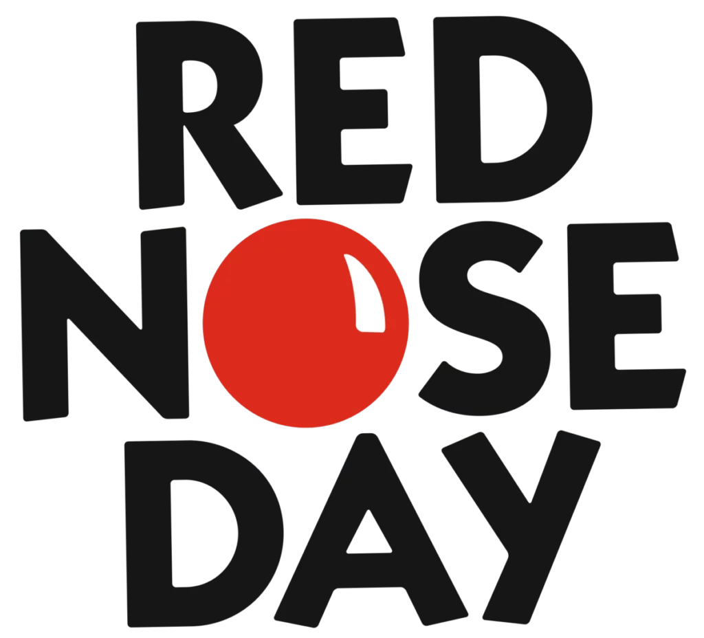 Case study: Comic Relief GDPR programme 7 RedNoseDayLogo Main