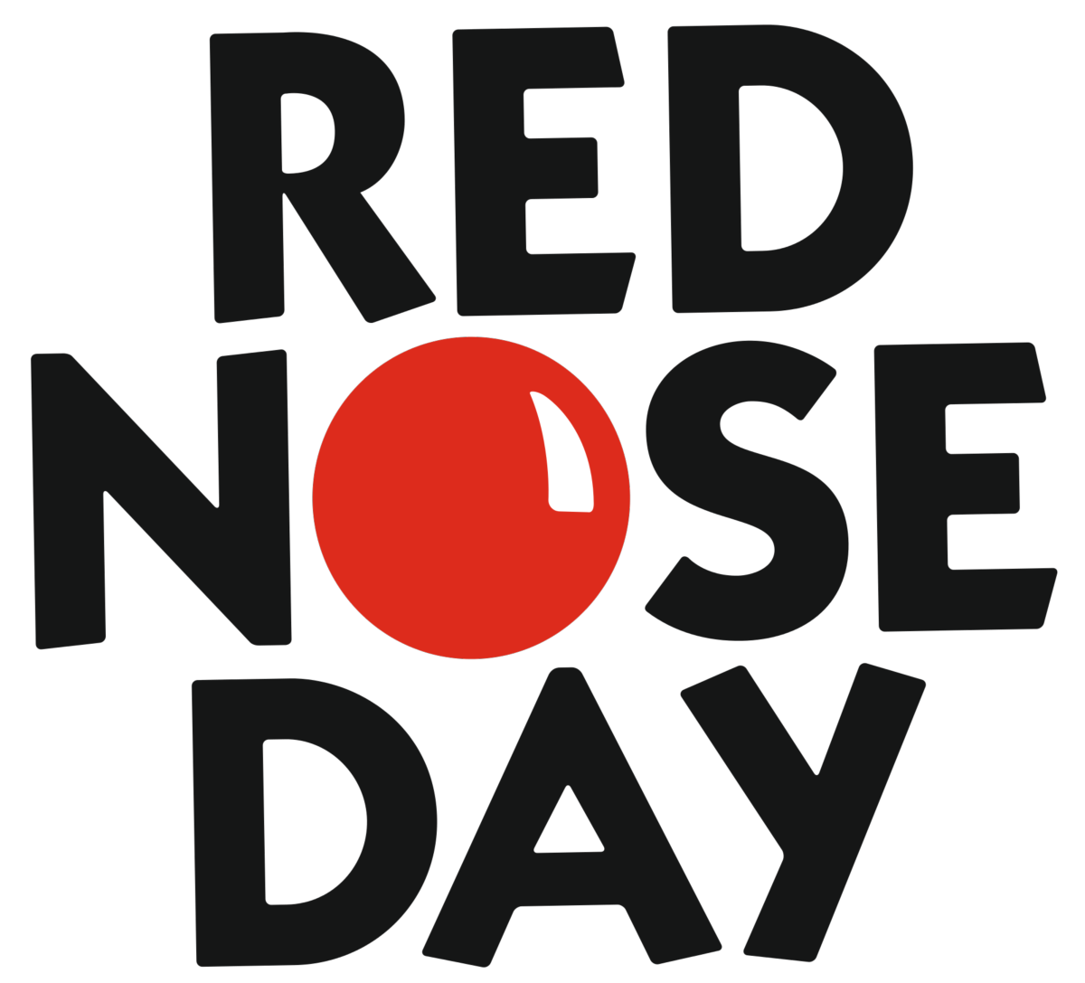 RedNoseDayLogo Main