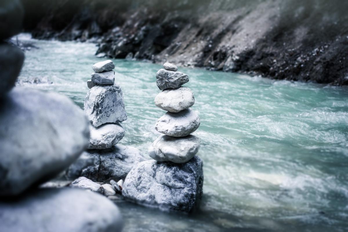 RockPileinRiver Main