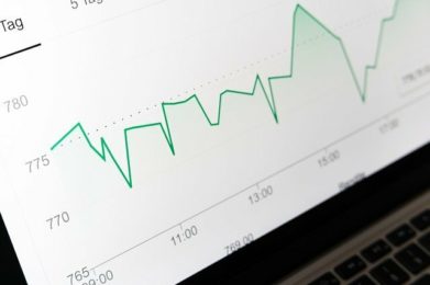 Share Tracker