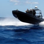 Speedboat