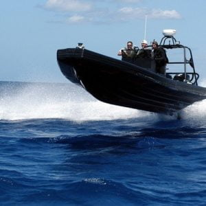 Data projects in 2020 – shopkeepers, speedboats and storms