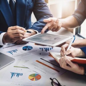 Roundtable Rerun – Tackling the challenges of Data Quality
