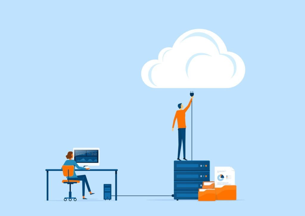 PG Test private workshop Event - Please do not delete 11 Cloud animation