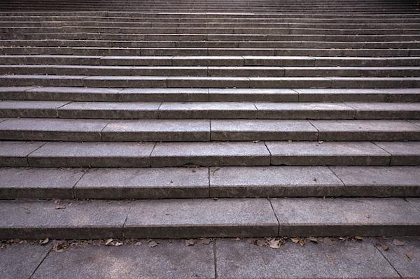 Stairway
