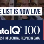 DataIQ 100 US 2024