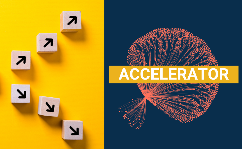 Accelerator - Leveraging Executive Enthusiasm for AI to Progress on Data Foundations 9 2nd October accelerator