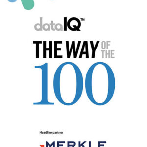 DataIQ Way of the 100 Conference Agenda
