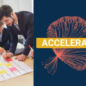 Accelerator – Leveraging AI for Data Quality Control in Mature, Complex Organisations