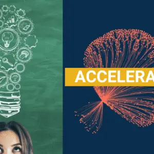 Accelerator – Data Products that Deliver: Embedding Data into the Business