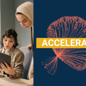 Accelerator – Scaling Responsible and Ethical AI: Enabling Innovation to Production Without Losing Sleep