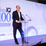 Adrian Gregory, Co-founder of DataIQ has announced that DataIq will be merging with Data Leaders.