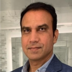 Akshay V