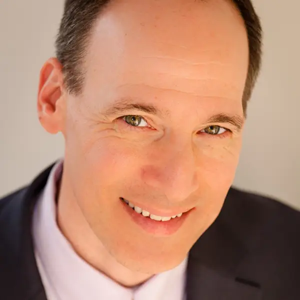 Alan Jacobson
