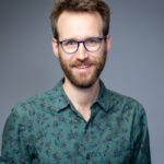 Alan Cruickshank Online