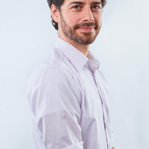 Alberto Rey Villeverde