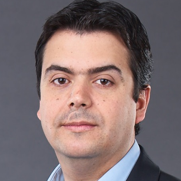 Alejandro Martinez