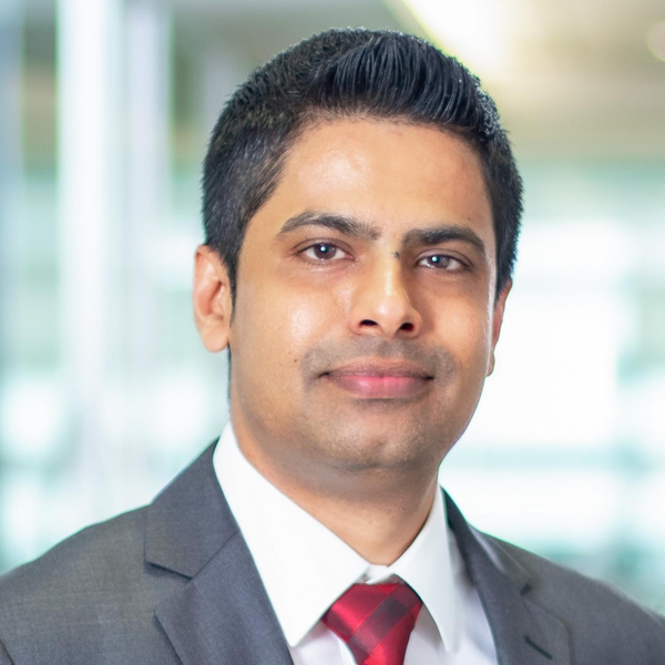 Venkat Gopalan