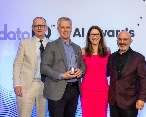 AI Awards 2024 - Grand Prix – Ally Financial