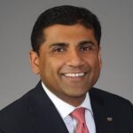 Ameet Shetty chief data officer Pilot Flying J