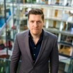 Andrew Burns National Grid