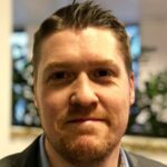 Andrew Burns Head of data strategy National Grid Thumb