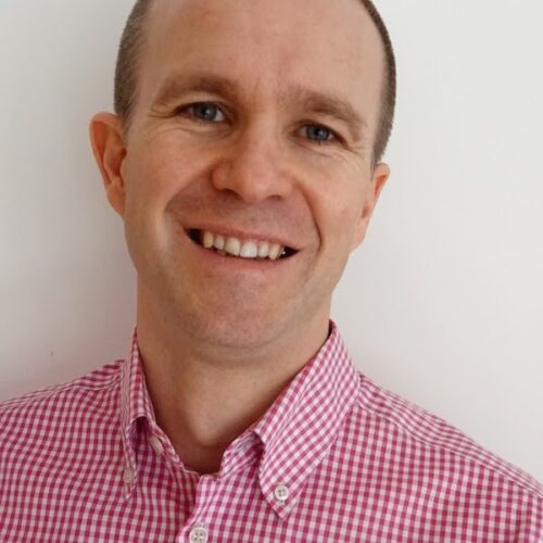 Andrew Sephton