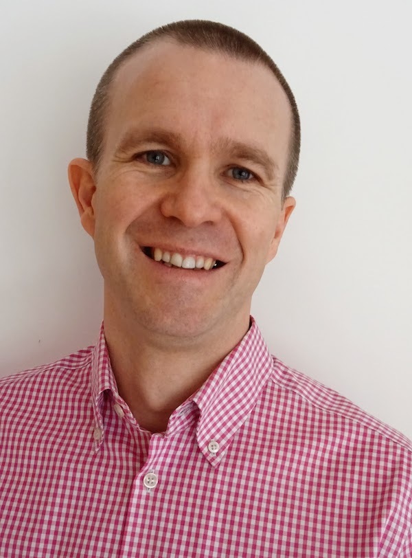 Andrew Sephton