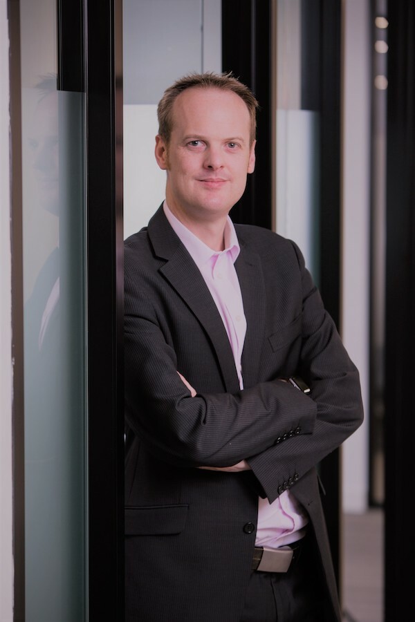 Andy Crisp, Global Data Owner, D&B 16 Andy Crisp