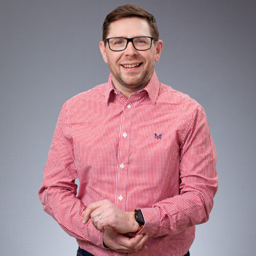 Andy Isenman