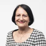 Anita Dougall Chief Executive Officer Sagacity