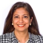 Anjali Gupta Reddi
