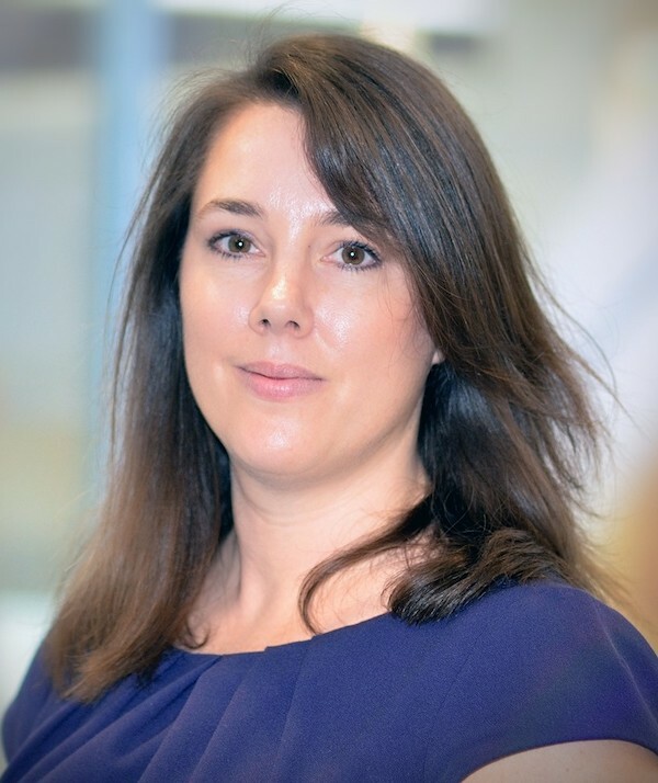 Anna Spender, Director of Actuarial and Data Analytics, Psyon 1 Anna Spender