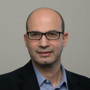 Anthony Levesanos
