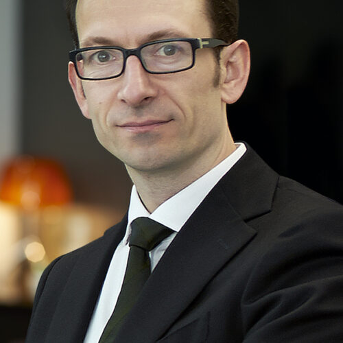 Anthony Morris