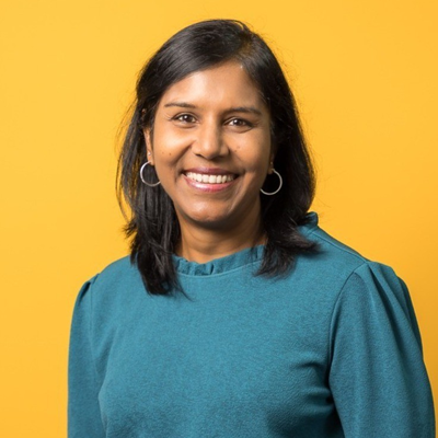 Anu Krishnan