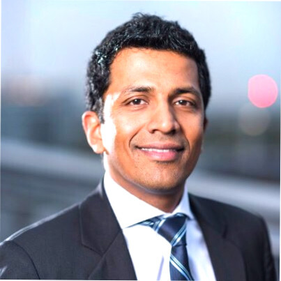 Arun Narayanan