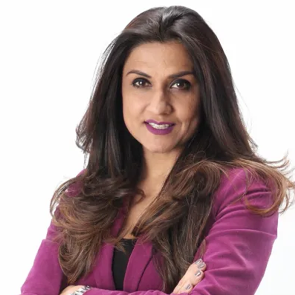 Asha Saxena