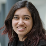 Asheeka Singh Hyde