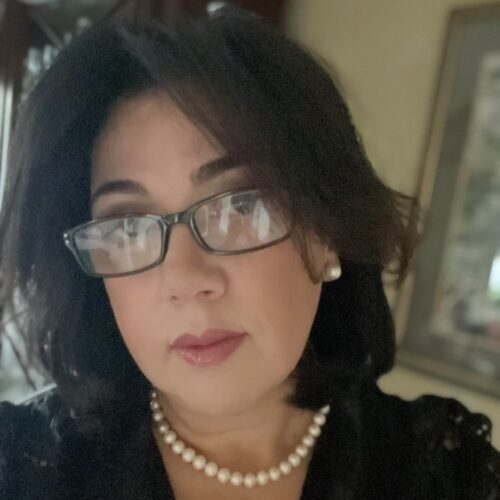 Assia Abada