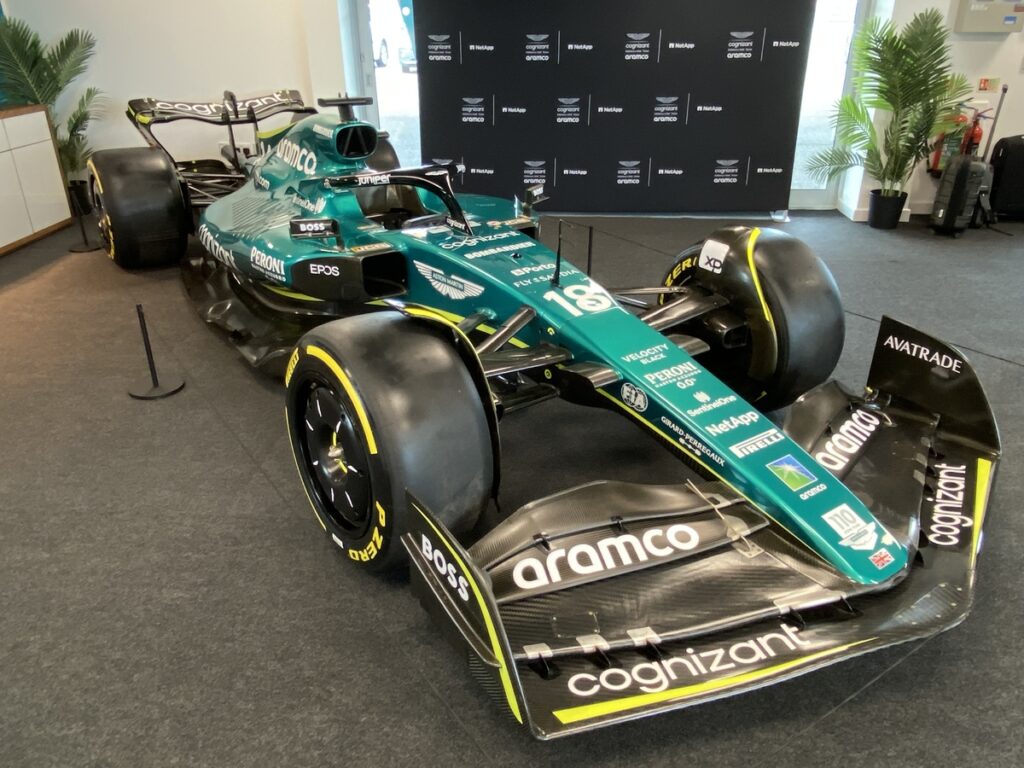 netapp-and-aston-martin-f1--driving-data-to-the-top