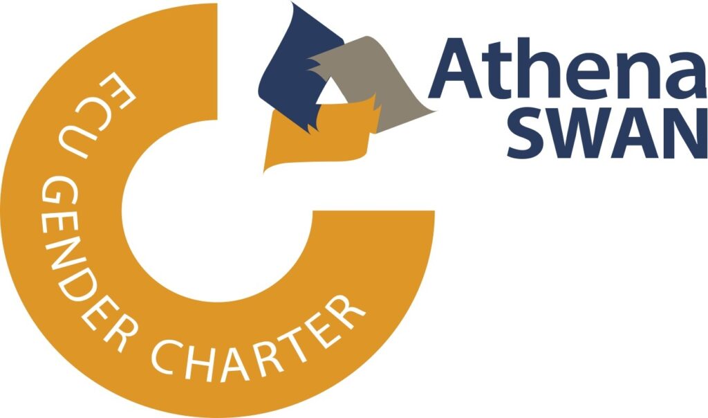 Athena SWAN logo