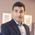 Avinash Triptathi