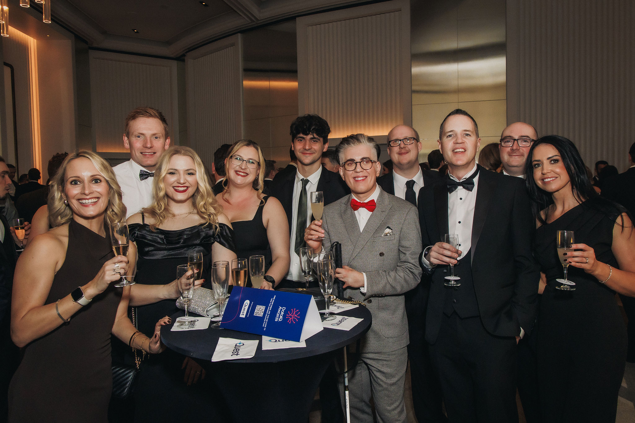 2026 DataIQ Awards Home - DataIQ