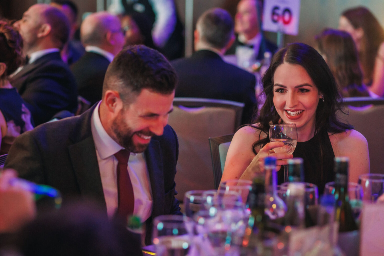2026 DataIQ Awards Home - DataIQ