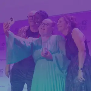 2026 DataIQ Awards Tables