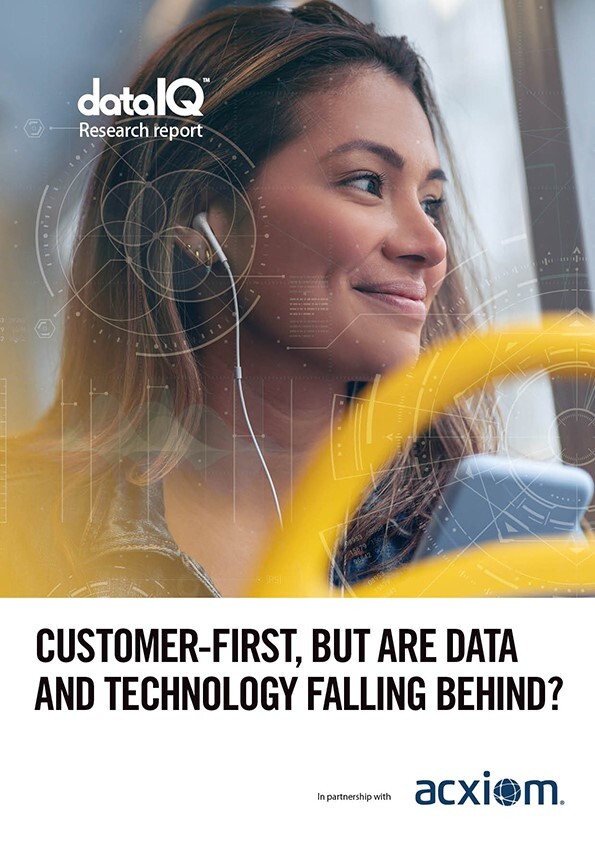 Customer-first, but are data and technology falling behind? 6 customer-first-but-are-data--and-technology-falling-behind
