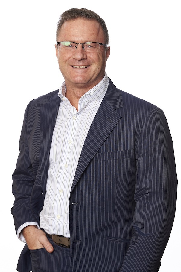 Barry Green Interim Chief Data Officer Allianz Partners DataIQ