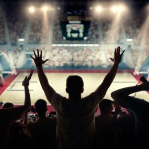Teradata keeps sports entertainment company happy