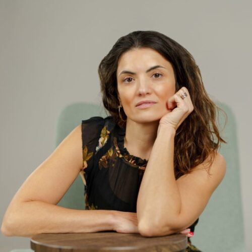 Begona Nunez-Herran